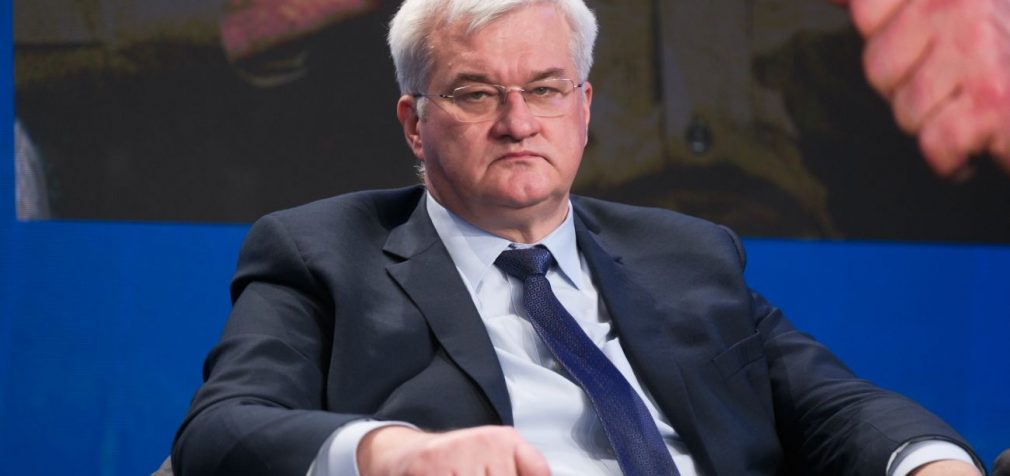 Україна розробляє стратегічну систему ППО: як Європа може допомогти