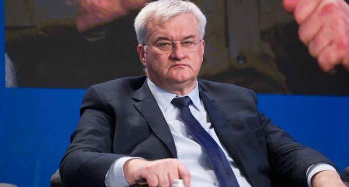 Україна розробляє стратегічну систему ППО: як Європа може допомогти