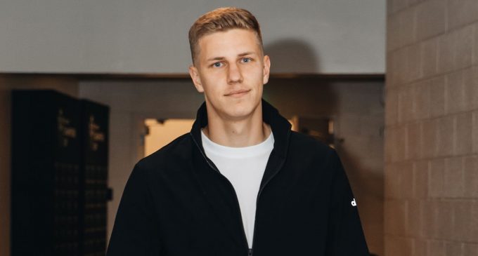Артем Смоляков: У “Лос-Анджелесі” шоковані, як українці грають у футбол під час війни