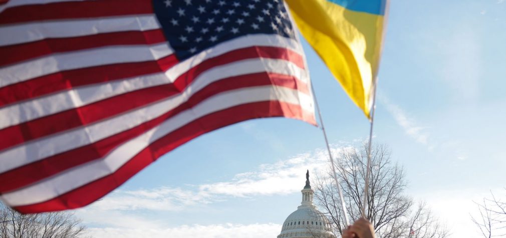 Українці в США: як залишитися легально в країні, якщо закінчився термін U4U