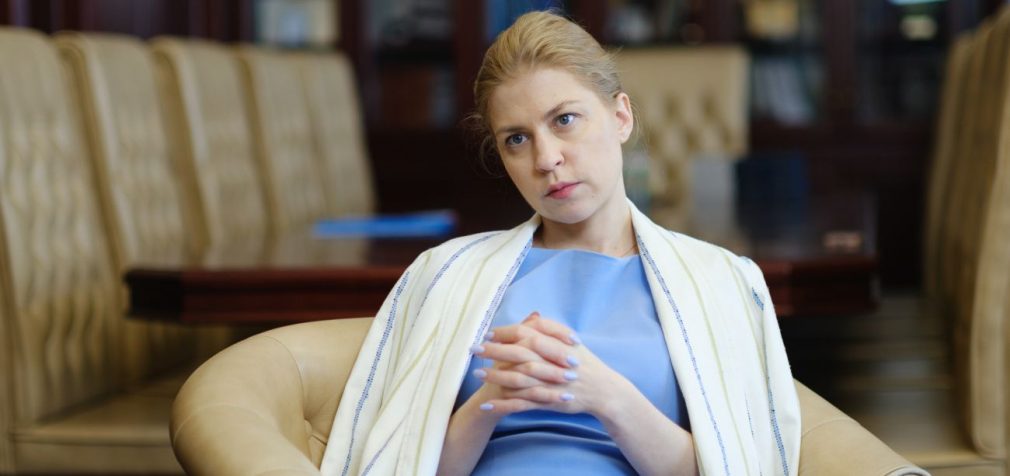 Угода про “рідкісноземи”: Стефанішина розповіла, на якому етапі Україна та США