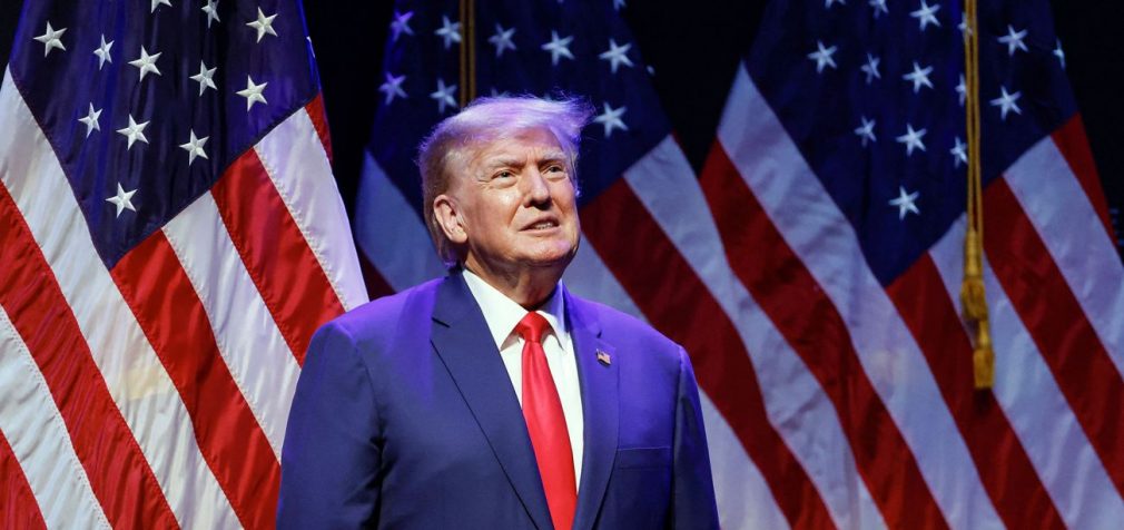 Тепер я керую світом: Трамп порівняв свої президентські терміни