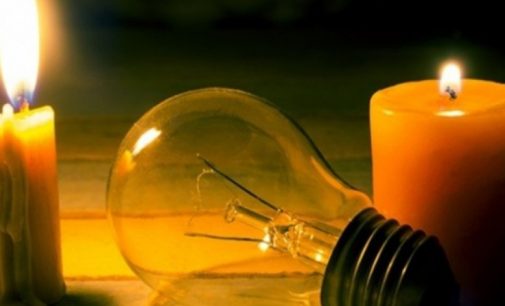 Масштабне відключення світла на Нікопольщині 21-25 квітня: адреси