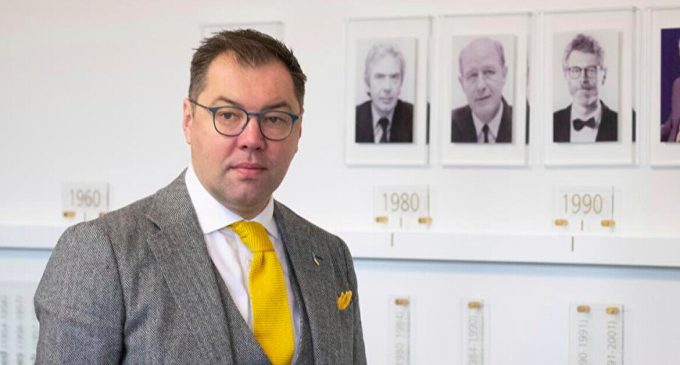Посол прокоментував повідомлення ЗМІ про проблеми з німецькою зброєю, переданою Україні