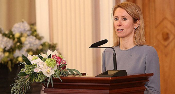 Головна дипломатка ЄС прокоментувала участь громадян Китаю у війні проти України