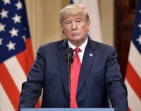 Трамп продовжив заборону на вхід російських суден до американських портів