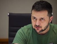 Зеленського “неприємно здивувала” реакція США на російський удар по Кривому Рогу