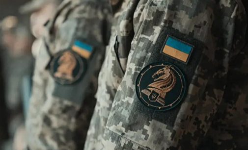 Ще чотири бригади приєдналися до набору добровольців за програмою “Контракт 18–24”