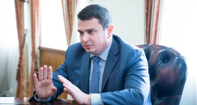 В АОЗ запевняють, що звільнення Ситника не розвалить держпідприємство
