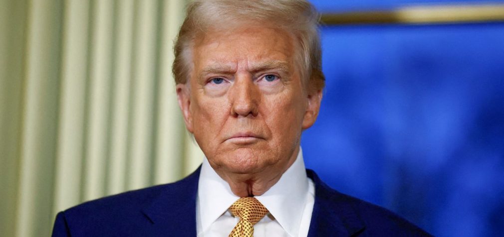 У Трампа чекають відповіді Києва на ідеї щодо Криму та відмови від НАТО, – WSJ
