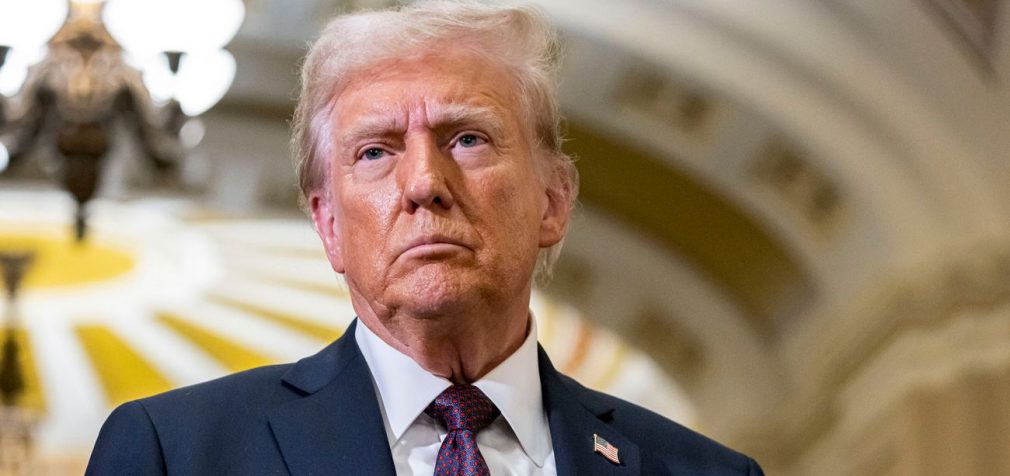 Трамп хоче угоди України та РФ наступного тижня або навіть робити “великий бізнес”