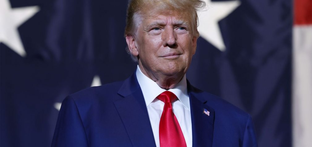 Чи здатен Трамп бути лідером США: президентський лікар дав відповідь