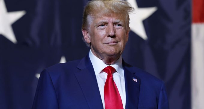 Чи здатен Трамп бути лідером США: президентський лікар дав відповідь