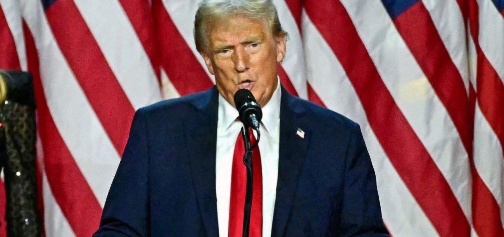 Трамп: Росія запропонувала “досить велику” поступку у війні з Україною