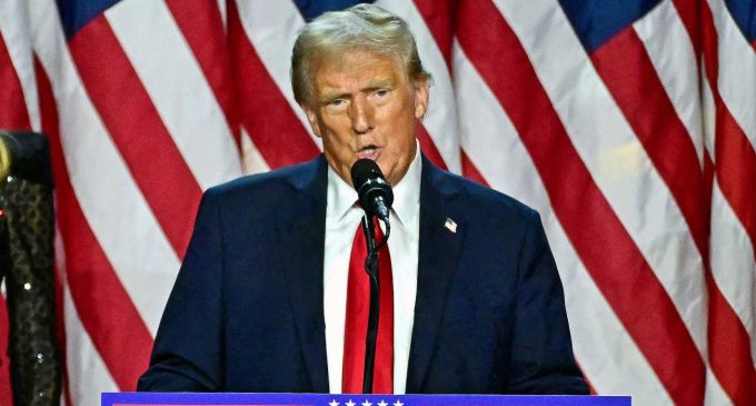 Трамп: Росія запропонувала “досить велику” поступку у війні з Україною