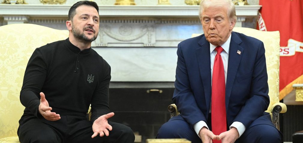 Переговори по Україні: що кажуть у Трампа, Зеленського та Путіна про завершення війни