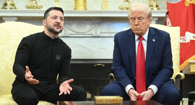 Переговори по Україні: що кажуть у Трампа, Зеленського та Путіна про завершення війни