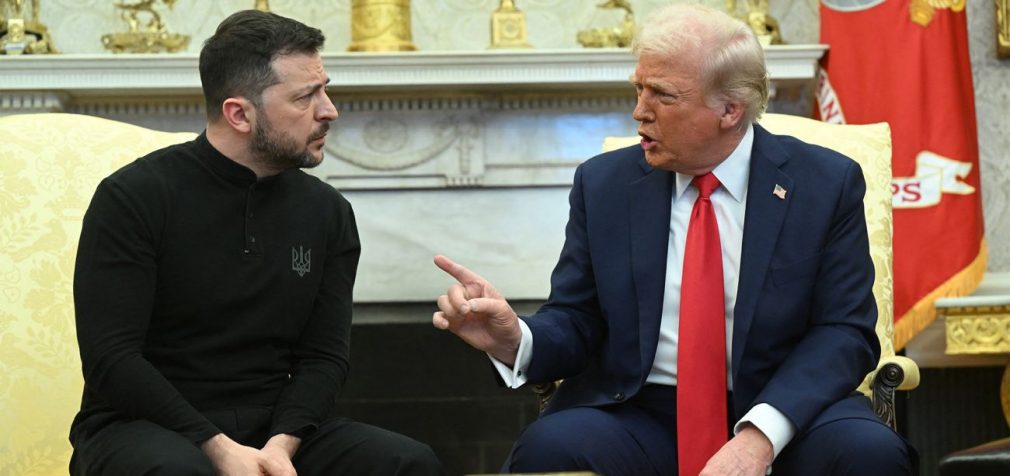 Угода про надра: які умови обговорюють Україна та США і коли її можуть підписати