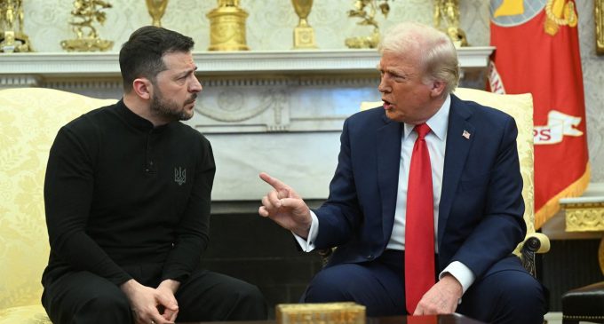 Угода про надра: які умови обговорюють Україна та США і коли її можуть підписати