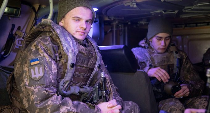 ЗСУ мали успіх біля Борової, окупанти просунулися на шести напрямках: карти ISW