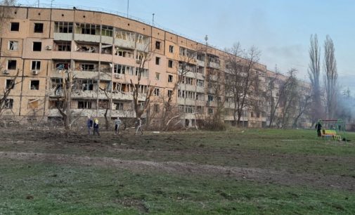 У лікарні помер 21-річний хлопець, який постраждав через ракетний удар у Кривому Розі