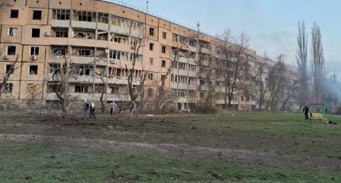 У лікарні помер 21-річний хлопець, який постраждав через ракетний удар у Кривому Розі