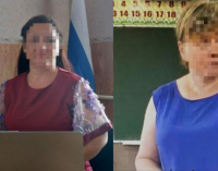 У Запоріжжі засуджено двох освітянок, які добровільно очолили навчальні заклади при окупантах