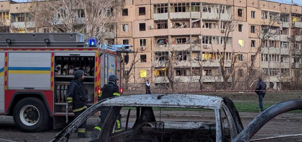 РФ знову бреше про енергетику, щоб приховати злочин у Кривому Розі, – Генштаб
