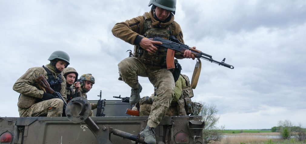 Росія втратила на фронті ще 1170 солдатів і багато техніки, – Генштаб
