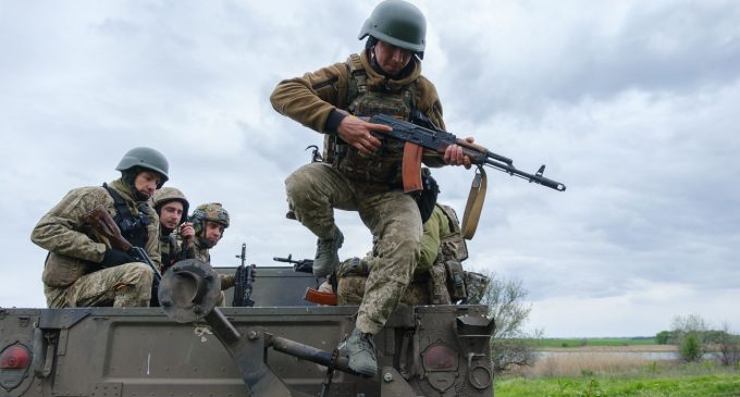 Росія втратила на фронті ще 1170 солдатів і багато техніки, – Генштаб