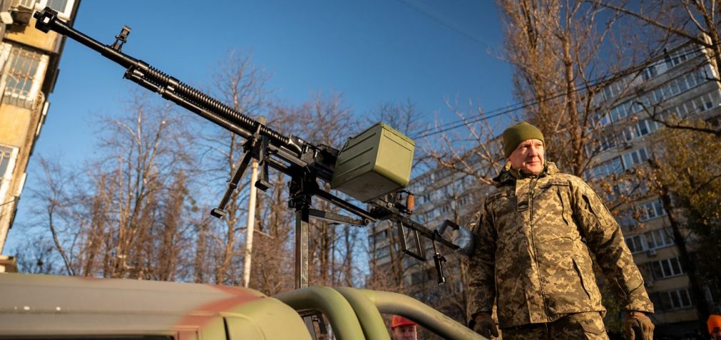Росія запустила понад 160 “Шахедів” по Україні: які результати показала ППО