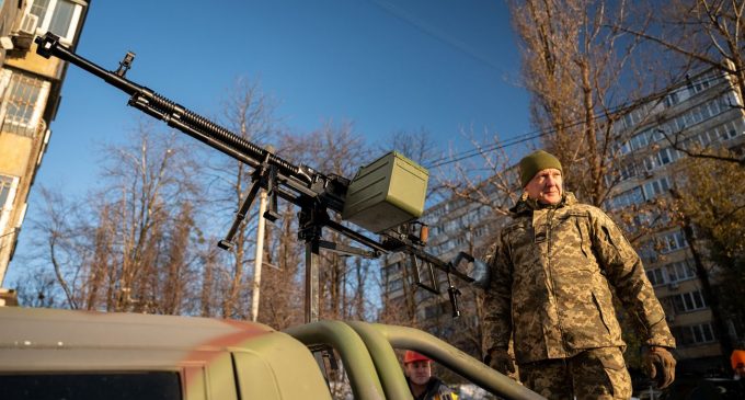 Росія запустила понад 160 “Шахедів” по Україні: які результати показала ППО