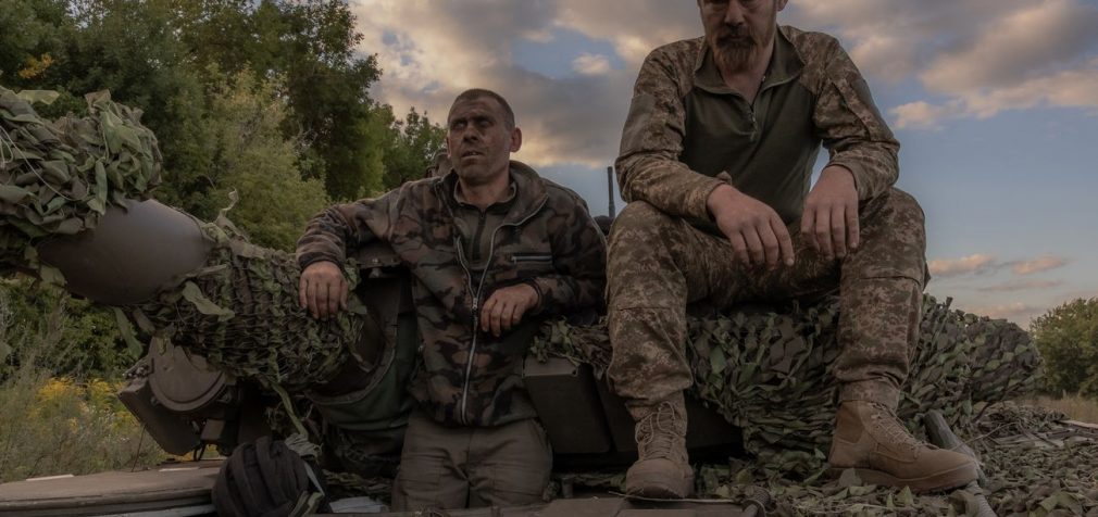 Розсіяли ворожий “кулак”. Зеленський пояснив мету ЗСУ на Бєлгородщині