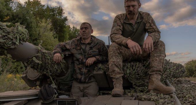 Розсіяли ворожий “кулак”. Зеленський пояснив мету ЗСУ на Бєлгородщині