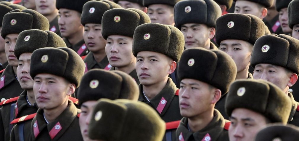 КНДР уперше підтвердила відправлення військ до Росії для війни проти України, – ЗМІ
