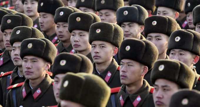 КНДР уперше підтвердила відправлення військ до Росії для війни проти України, – ЗМІ