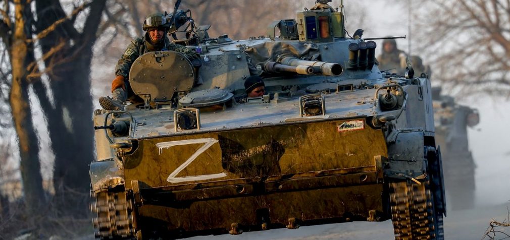 РФ просунулася на Куп’янському напрямку і в Донецькій області: карти ISW