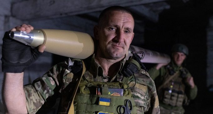 ЗСУ просунулися на двох напрямках. ворог тисне у кількох областях: карти ISW