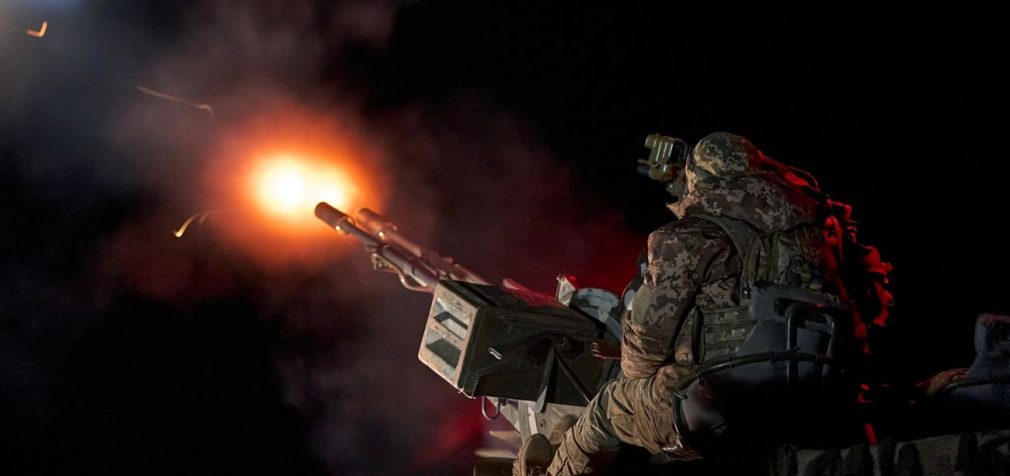 Ворог запустив по Україні кілька груп “Шахедів”: під прицілом кілька областей
