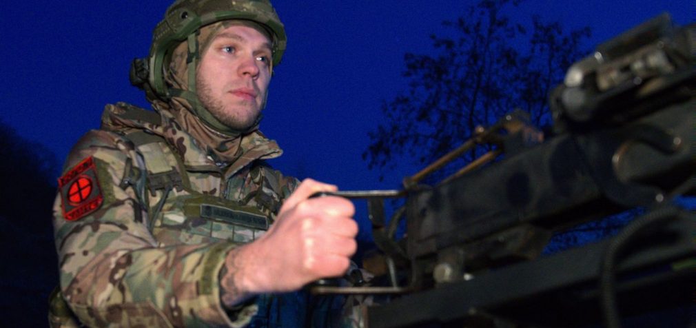 Росіяни змінили тактику атак і намагаються прорвати українську ППО, – ISW