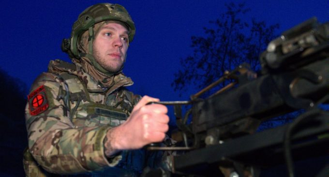 Росіяни змінили тактику атак і намагаються прорвати українську ППО, – ISW