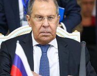 У МЗС РФ заявили, що скоро відбудеться черговий раунд переговорів Росії та США