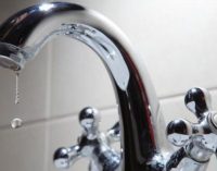 У м. Самар тимчасово відсутнє водопостачання у мікрорайоні «Площадка»