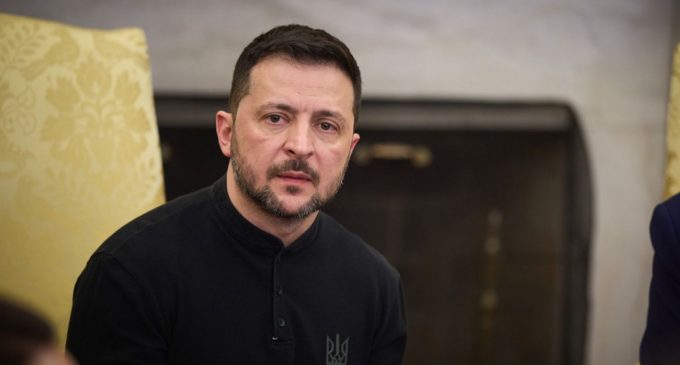 “Перемир’я” завершилося: Зеленський розповів про подальшу реакцію ЗСУ на атаки РФ