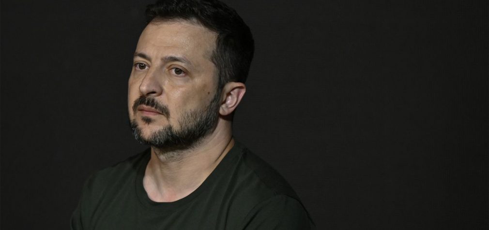 Ми готові купити: Зеленський доручив отримати згоду США щодо Patriot для України