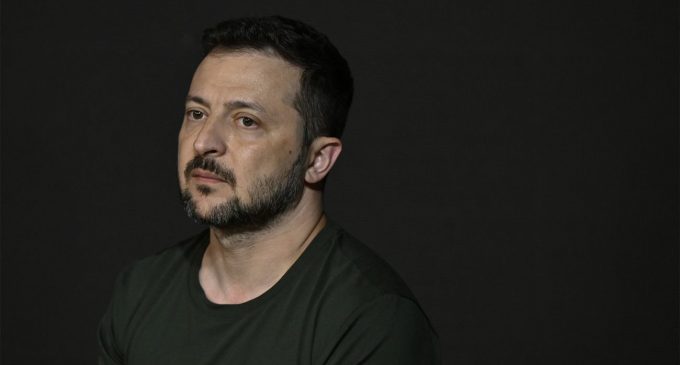 Ми готові купити: Зеленський доручив отримати згоду США щодо Patriot для України