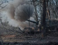 США хочуть домогтися припинення вогню в Україні протягом кількох тижнів – ЗМІ