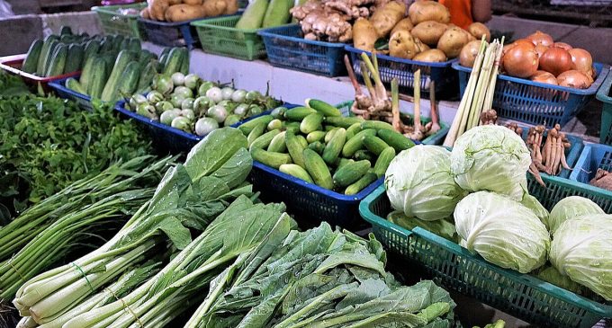 Дорожчає все, від продуктів до послуг: НБУ пояснив стрибок цін в Україні