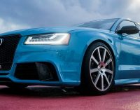 Сотні автомобілів Audi застряли у портах США через невизначеність щодо мит – ЗМІ