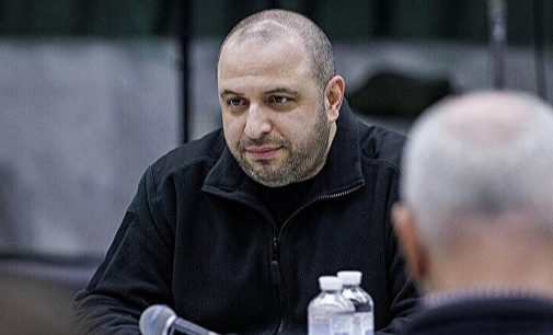 Умєров пояснив, чим займатиметься новостворена “коаліція РЕБ”